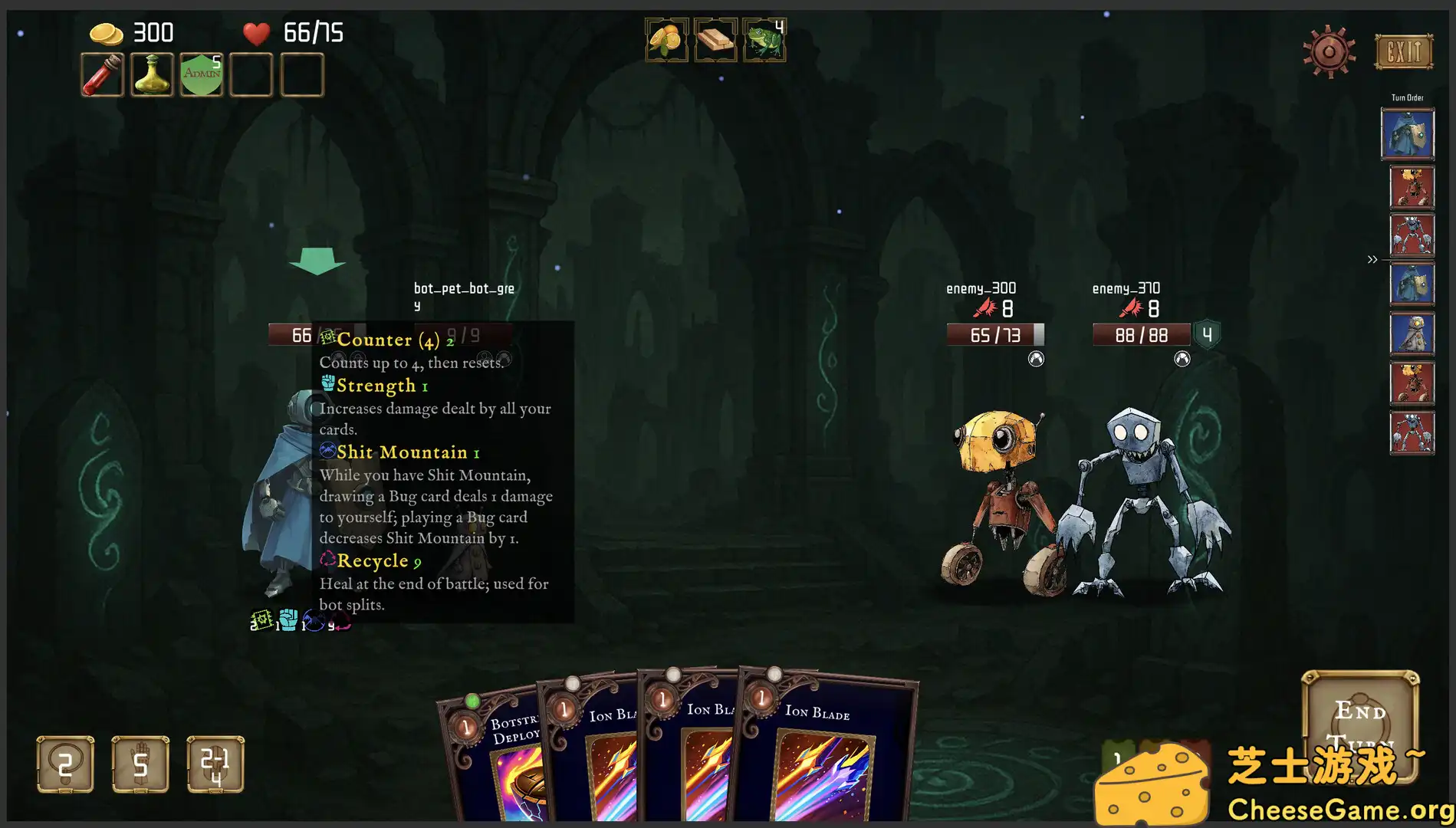 [PC]解封契约/Unsealed Pact