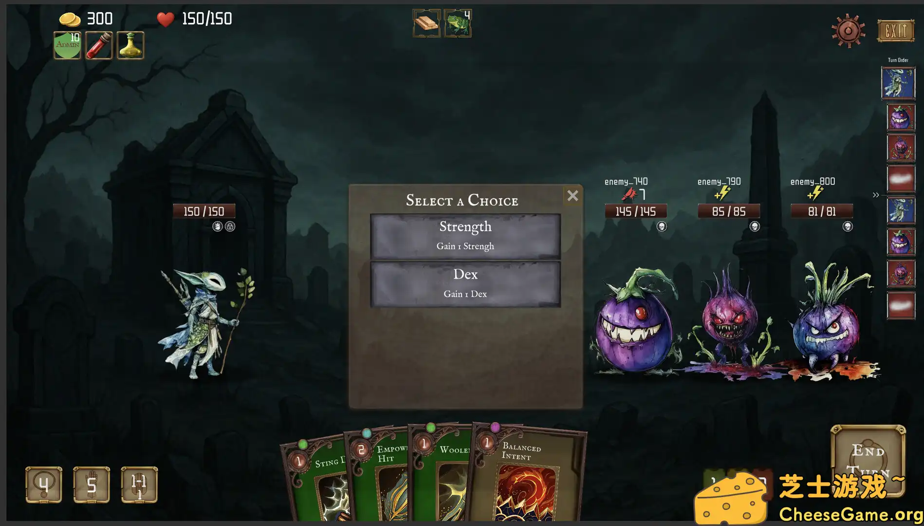 [PC]解封契约/Unsealed Pact