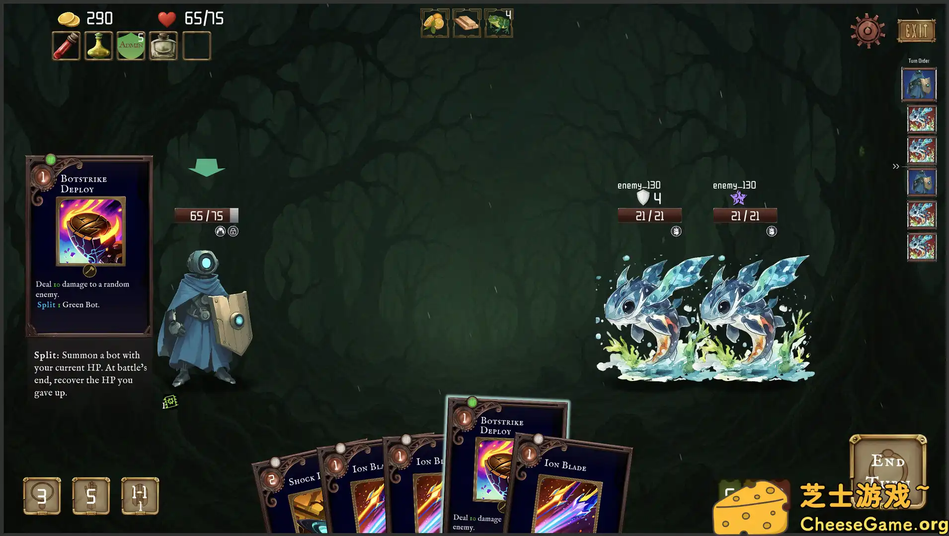 [PC]解封契约/Unsealed Pact