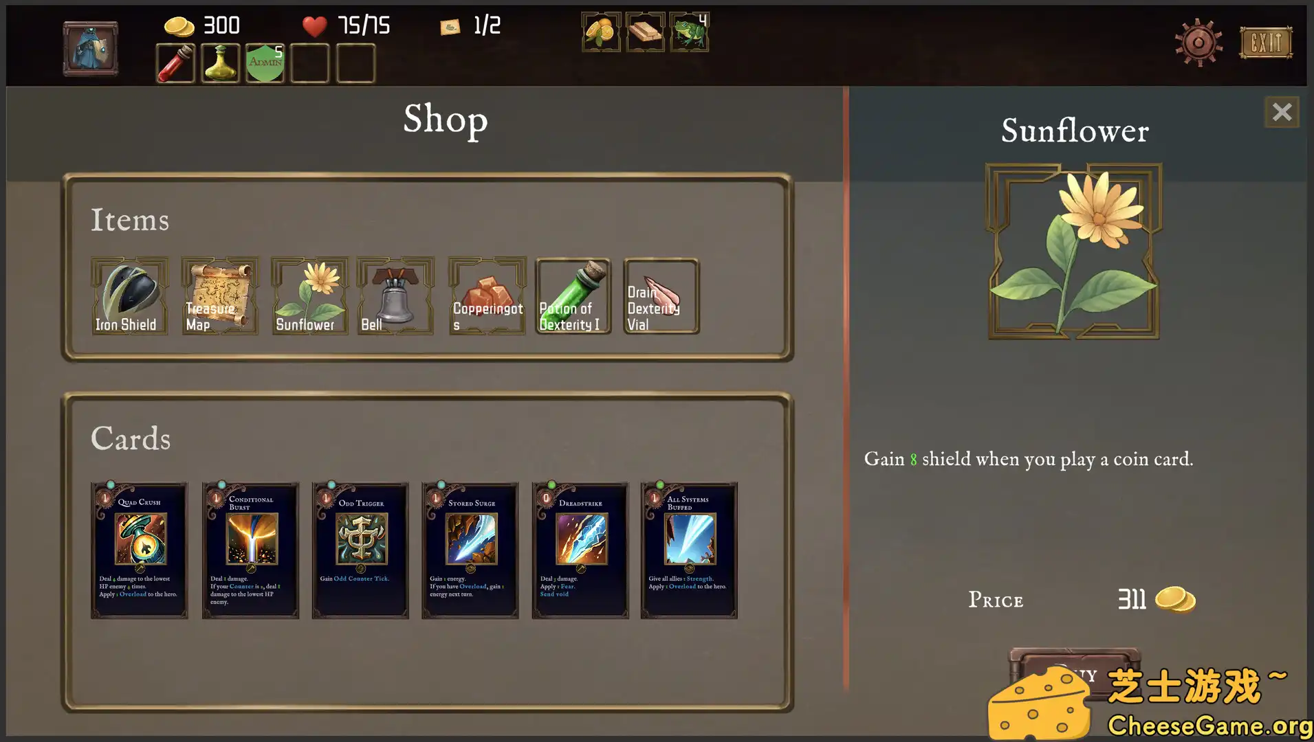 [PC]解封契约/Unsealed Pact