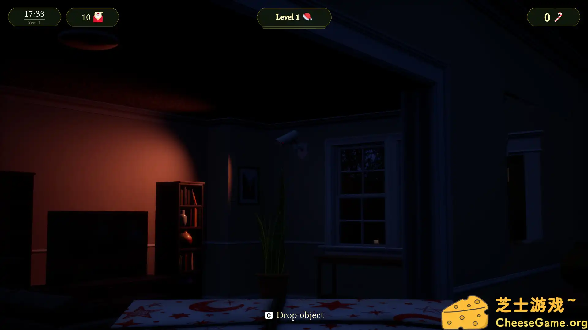 [PC]圣诞老人模拟器：礼物工厂大作战/Santa Simulator : Christmas Factory