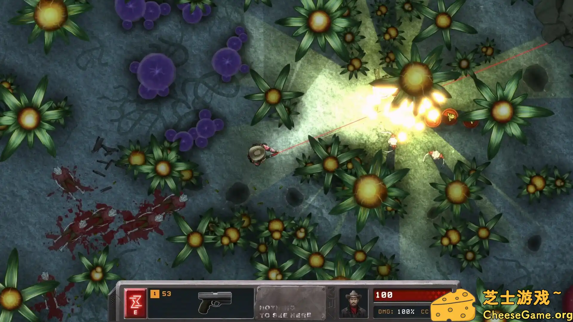 [PC]孤胆佣兵/Son of a Gun