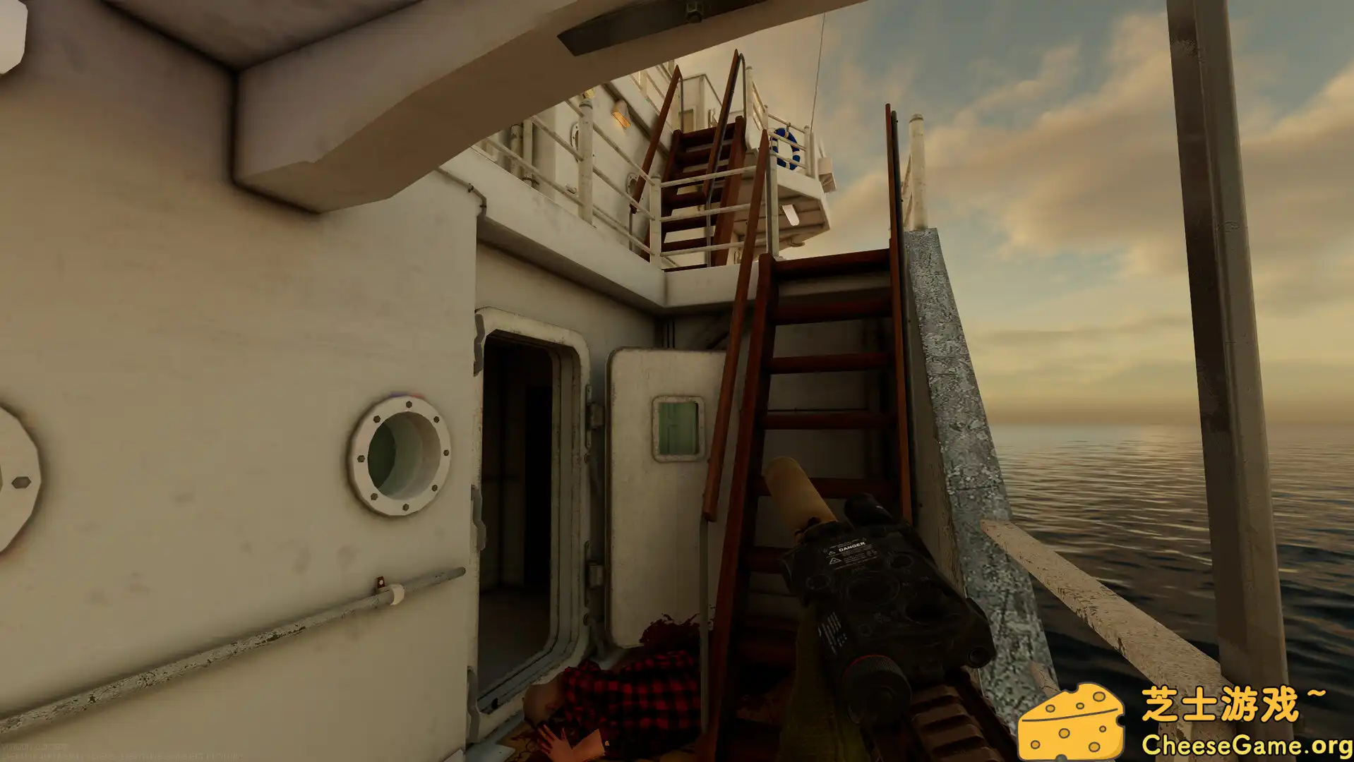 [PC]特战先锋/OPERATOR