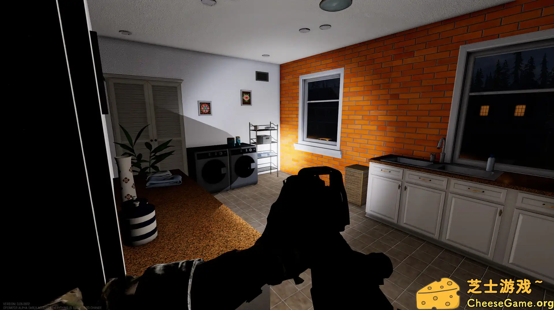 [PC]特战先锋/OPERATOR