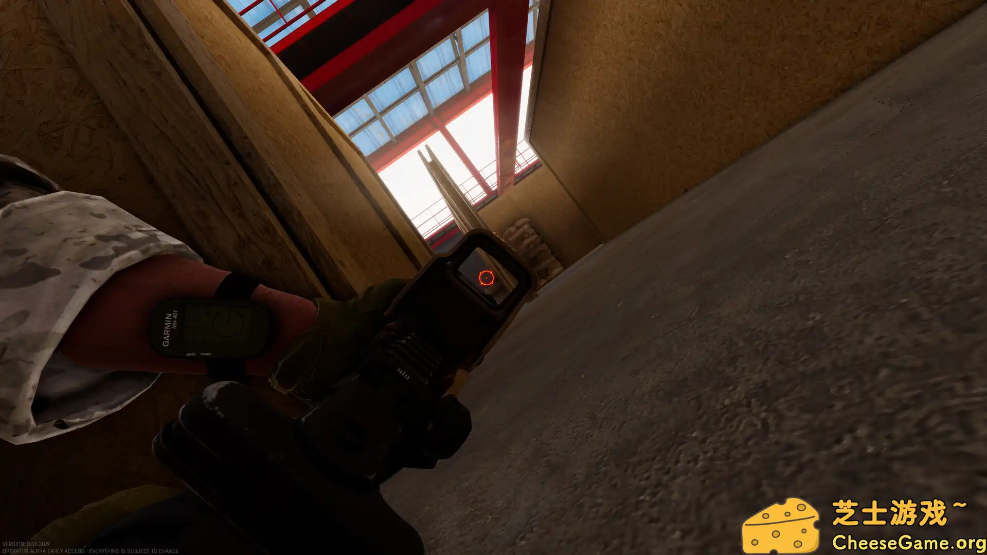 [PC]特战先锋/OPERATOR