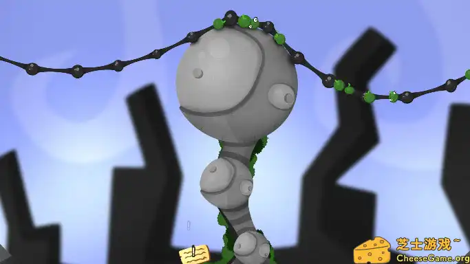 [PC]粘粘世界/World of Goo