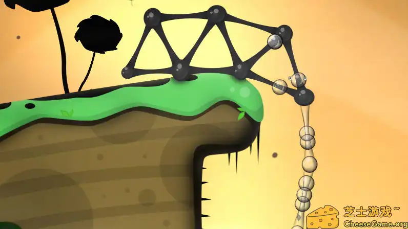 [PC]粘粘世界/World of Goo