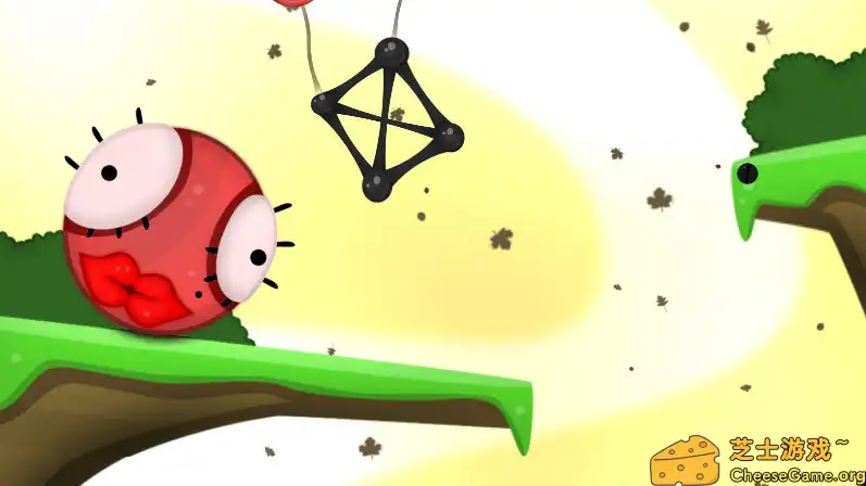 [PC]粘粘世界/World of Goo