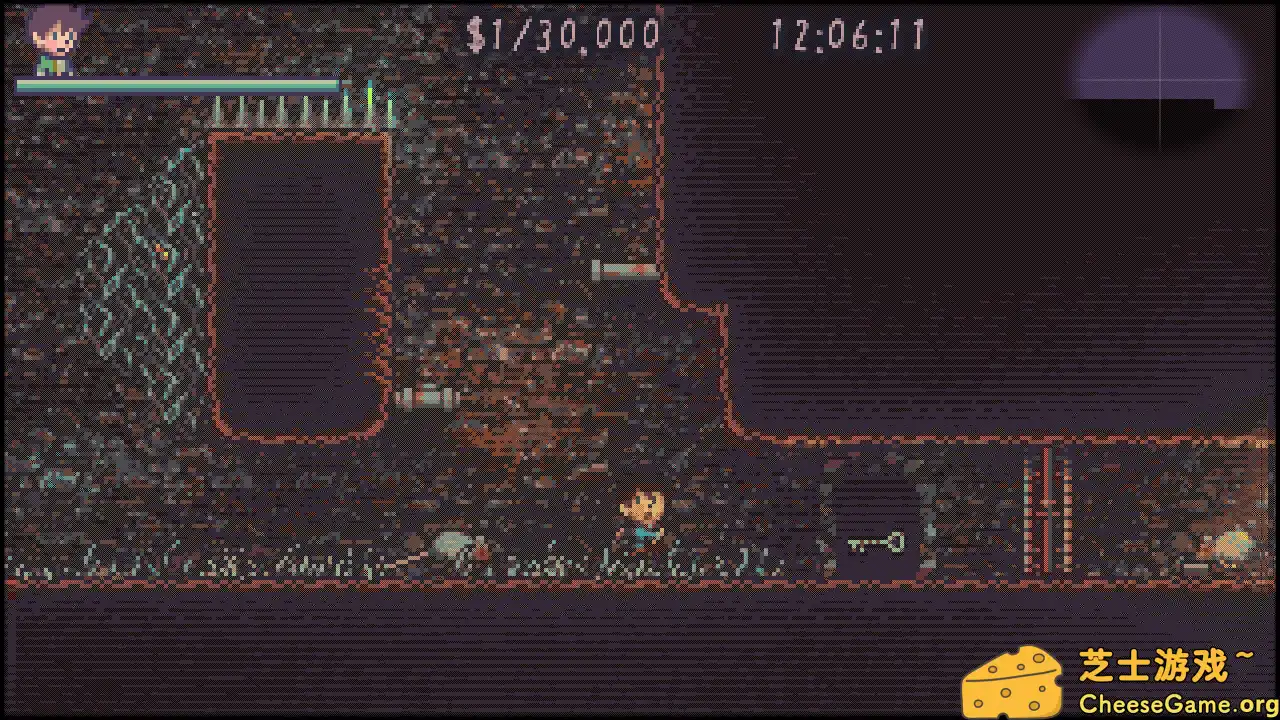 [PC]美好旧时光：四宝奇兵大冒险/THE GOOD OLD DAYS