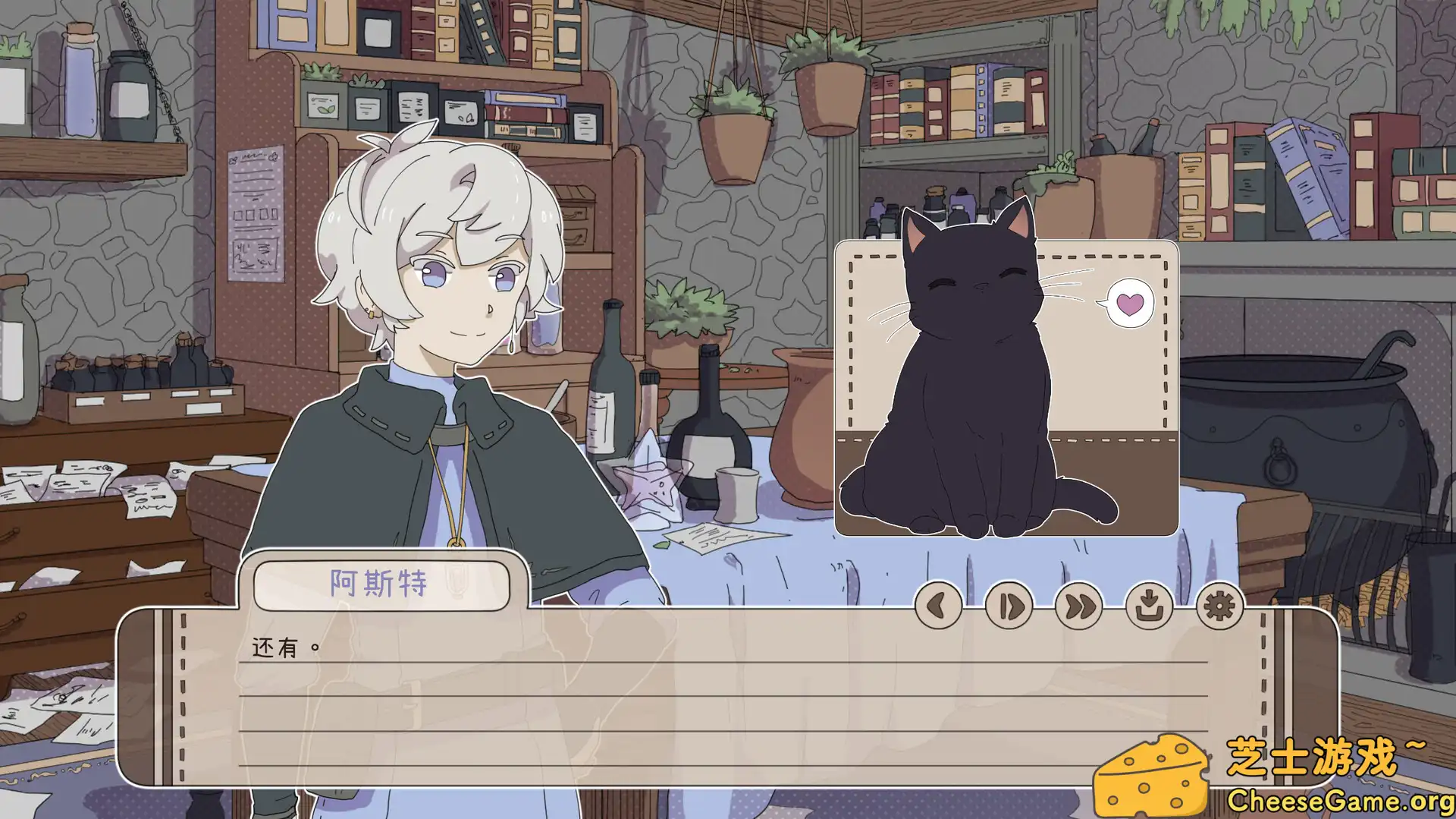 [PC]我家猫崽可爱到“刑”了！/My Confounding Cat is Criminally Cute!