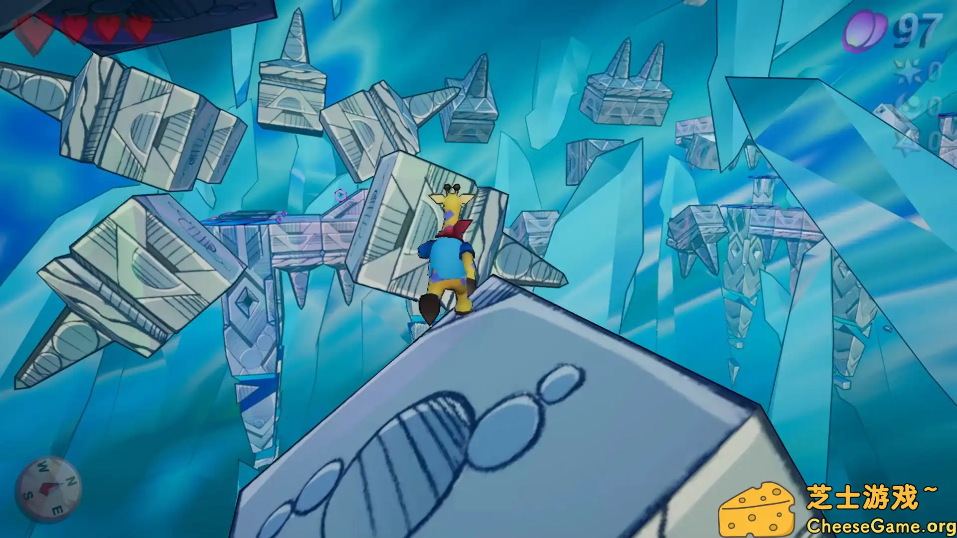 [PC]海岸城堡/Castle on the Coast