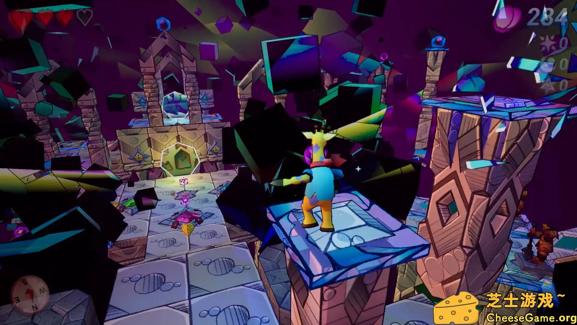 [PC]海岸城堡/Castle on the Coast