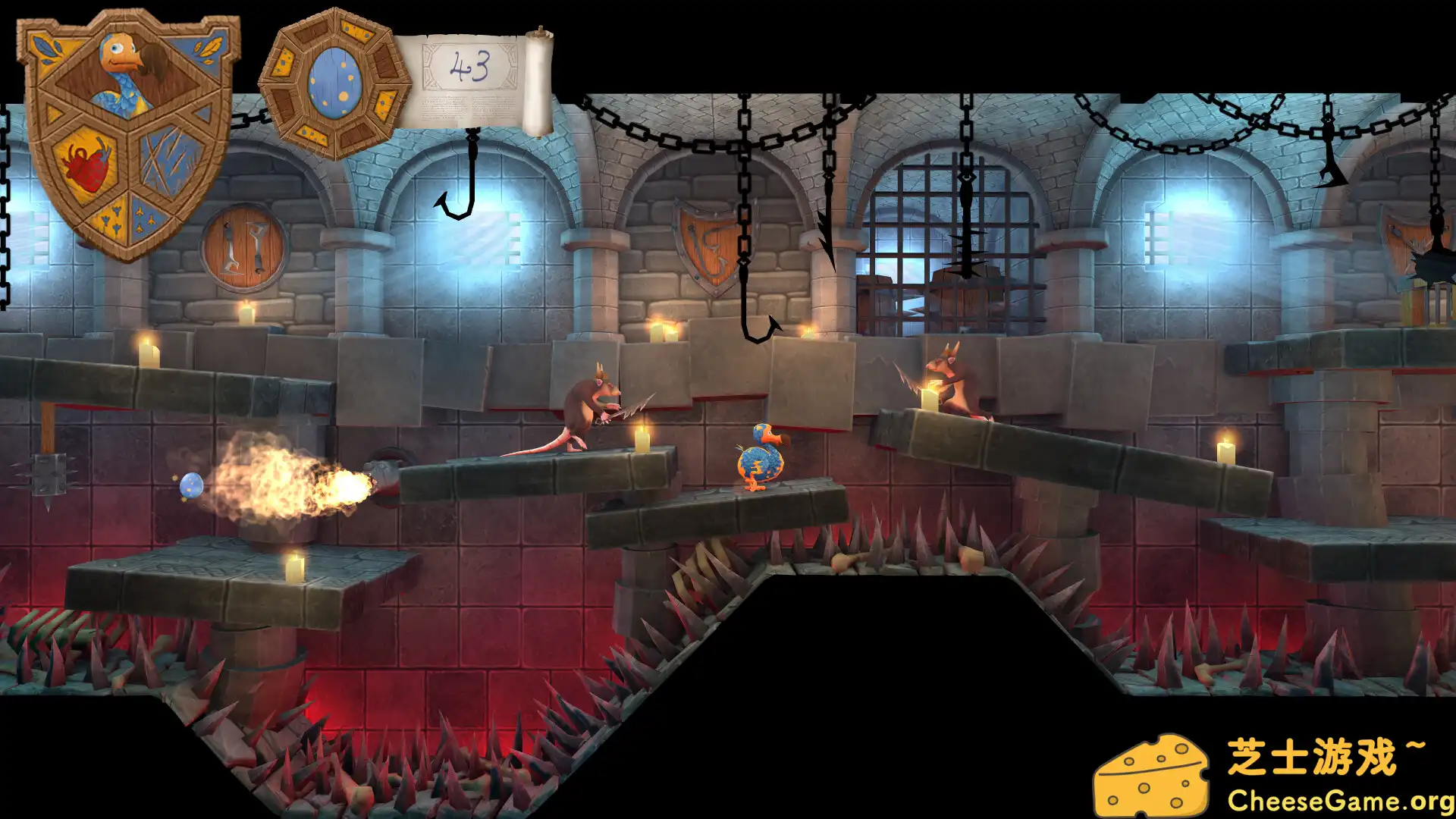 [PC]渡渡鸟大师/Dodo Master