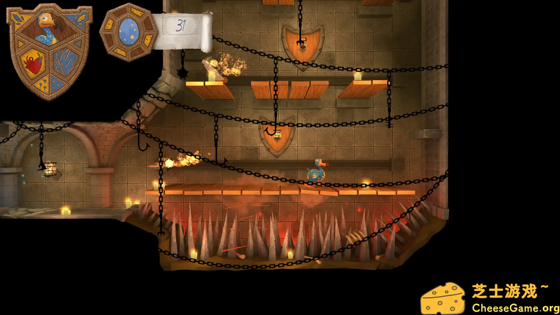 [PC]渡渡鸟大师/Dodo Master