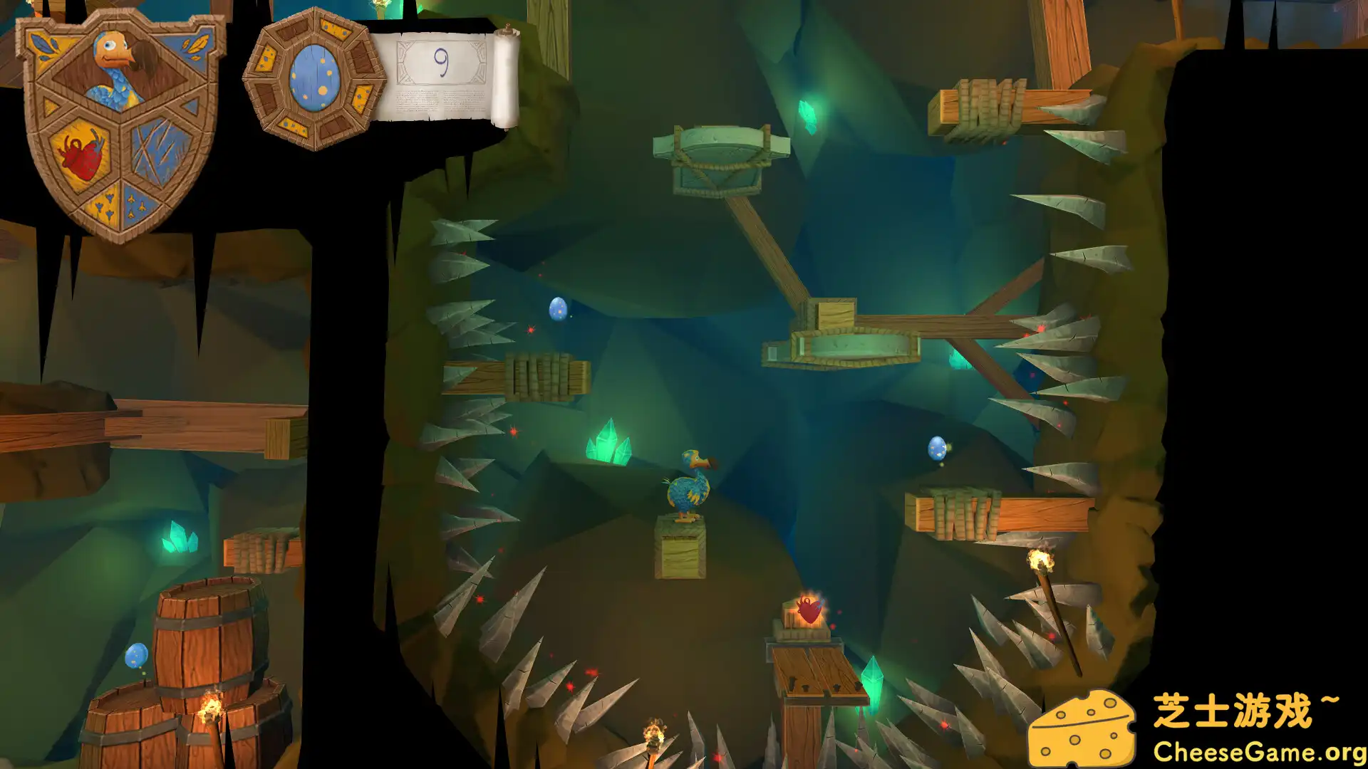 [PC]渡渡鸟大师/Dodo Master