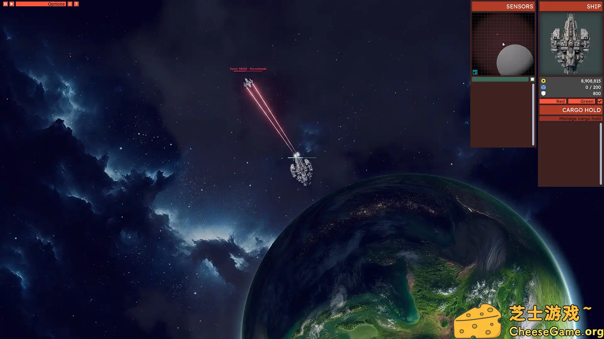 [PC]天体冒险/Astrosphere