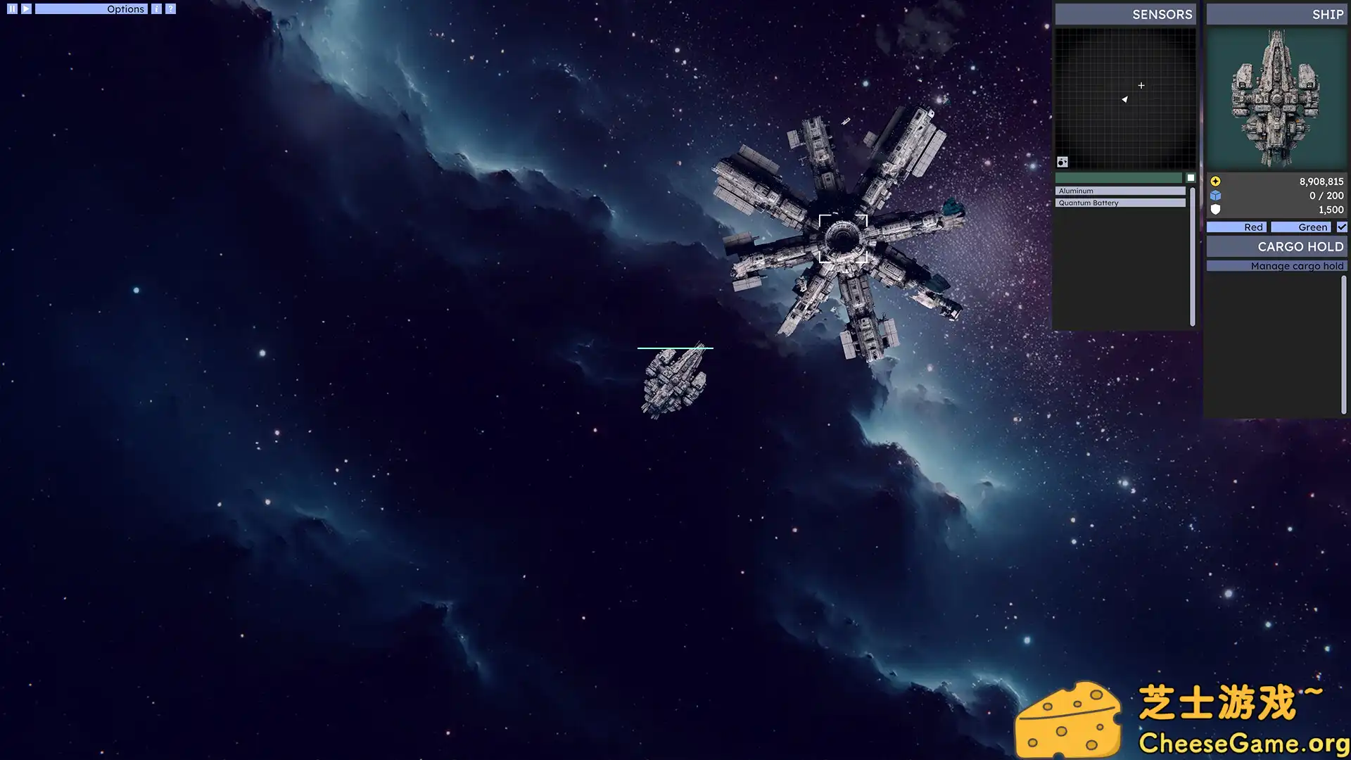 [PC]天体冒险/Astrosphere