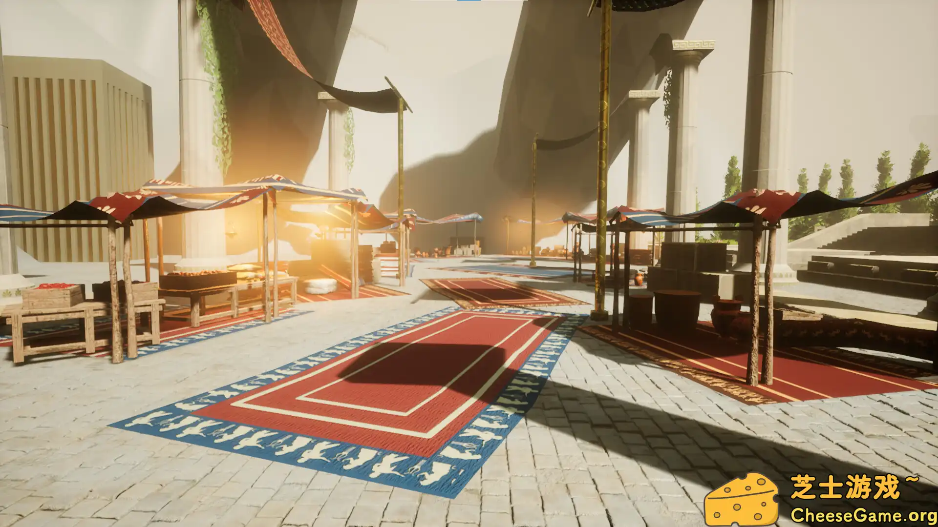 [PC]沉重的负担/Heavy Burden