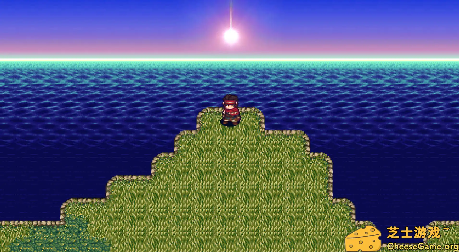 [PC]四传奇者/Legend of the Tetrarchs