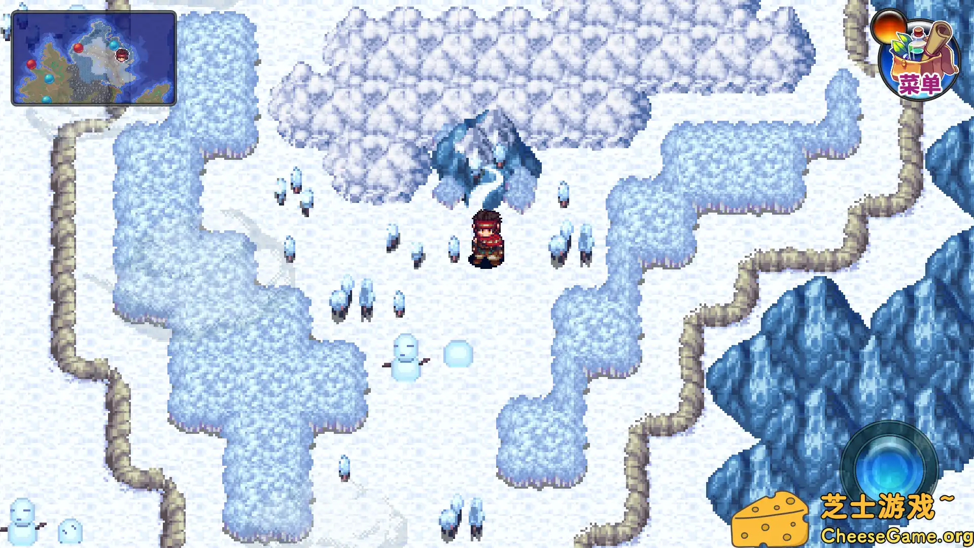 [PC]四传奇者/Legend of the Tetrarchs