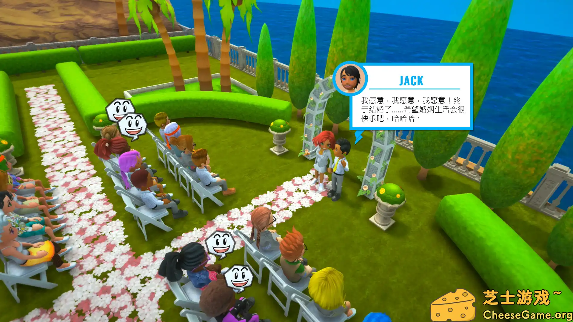 [PC]油管主播的生活/主播模拟器/Youtubers Life