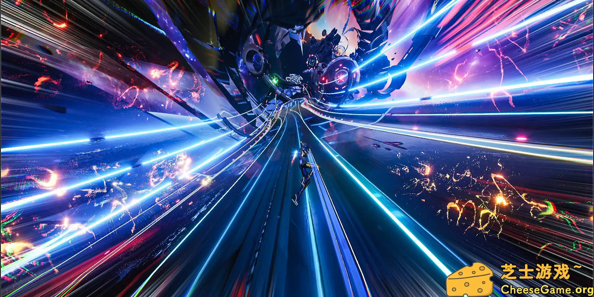 图片[2] [PC]不知疲倦：为肾上腺素做好准备/TIRELESS: Prepare For The Adrenaline | 游戏截图