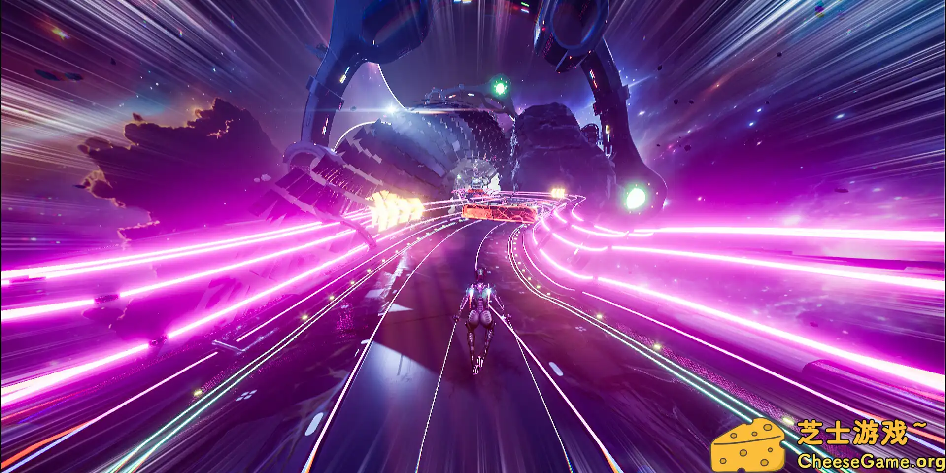 图片[4] [PC]不知疲倦：为肾上腺素做好准备/TIRELESS: Prepare For The Adrenaline | 游戏截图