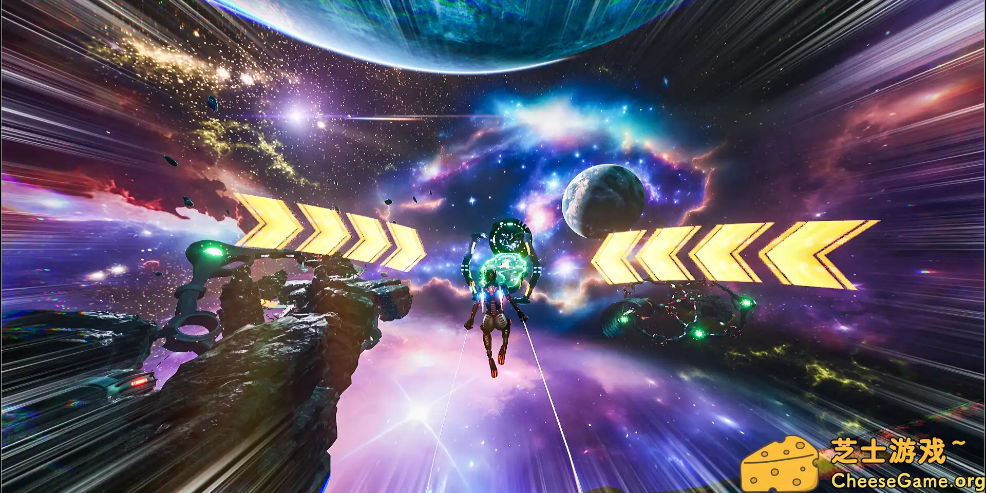 图片[5] [PC]不知疲倦：为肾上腺素做好准备/TIRELESS: Prepare For The Adrenaline | 游戏截图