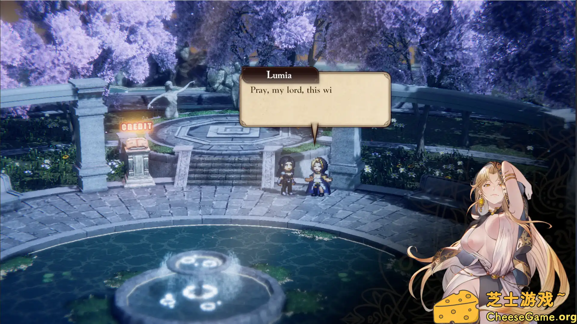 [PC]崛起力量: 测试英雄/Arisen Force: HeroTest