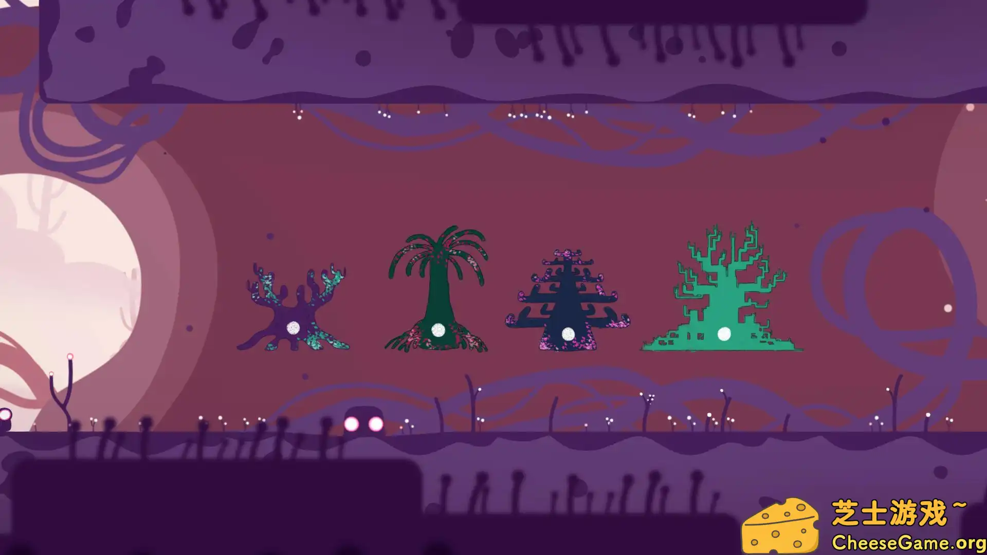 [PC]幻影/Semblance