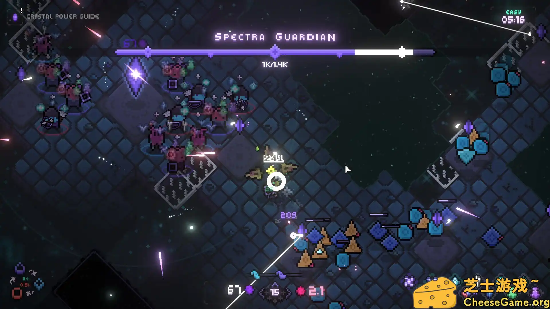 [PC]永恒守望/Everwarder