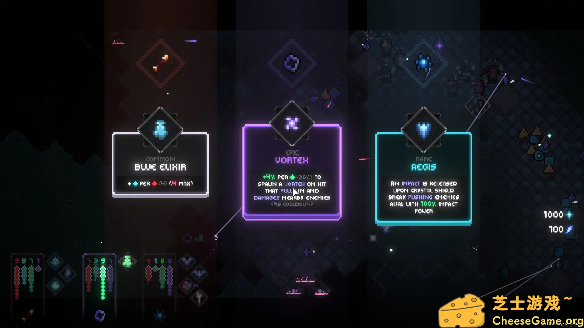 [PC]永恒守望/Everwarder