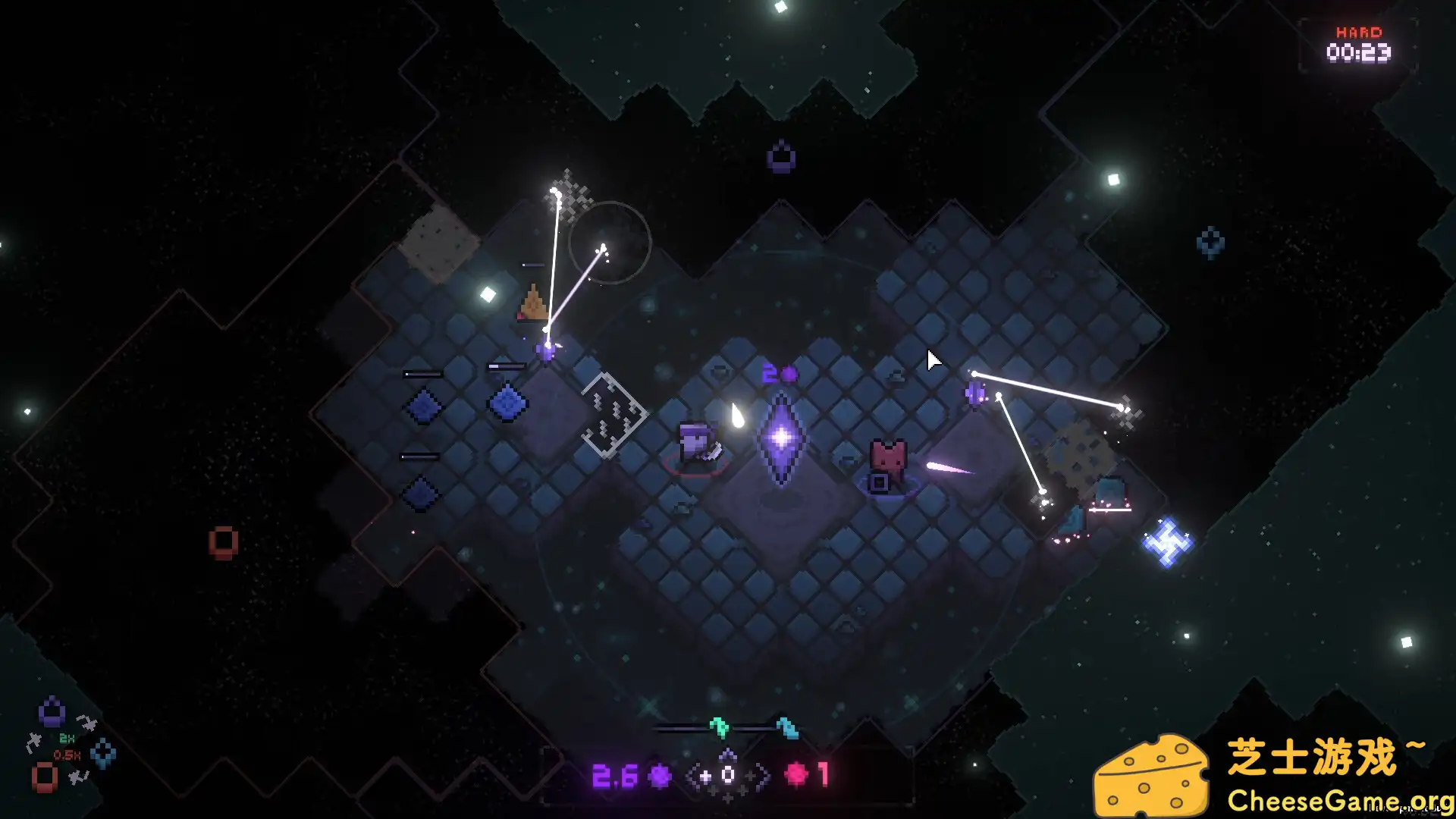 [PC]永恒守望/Everwarder