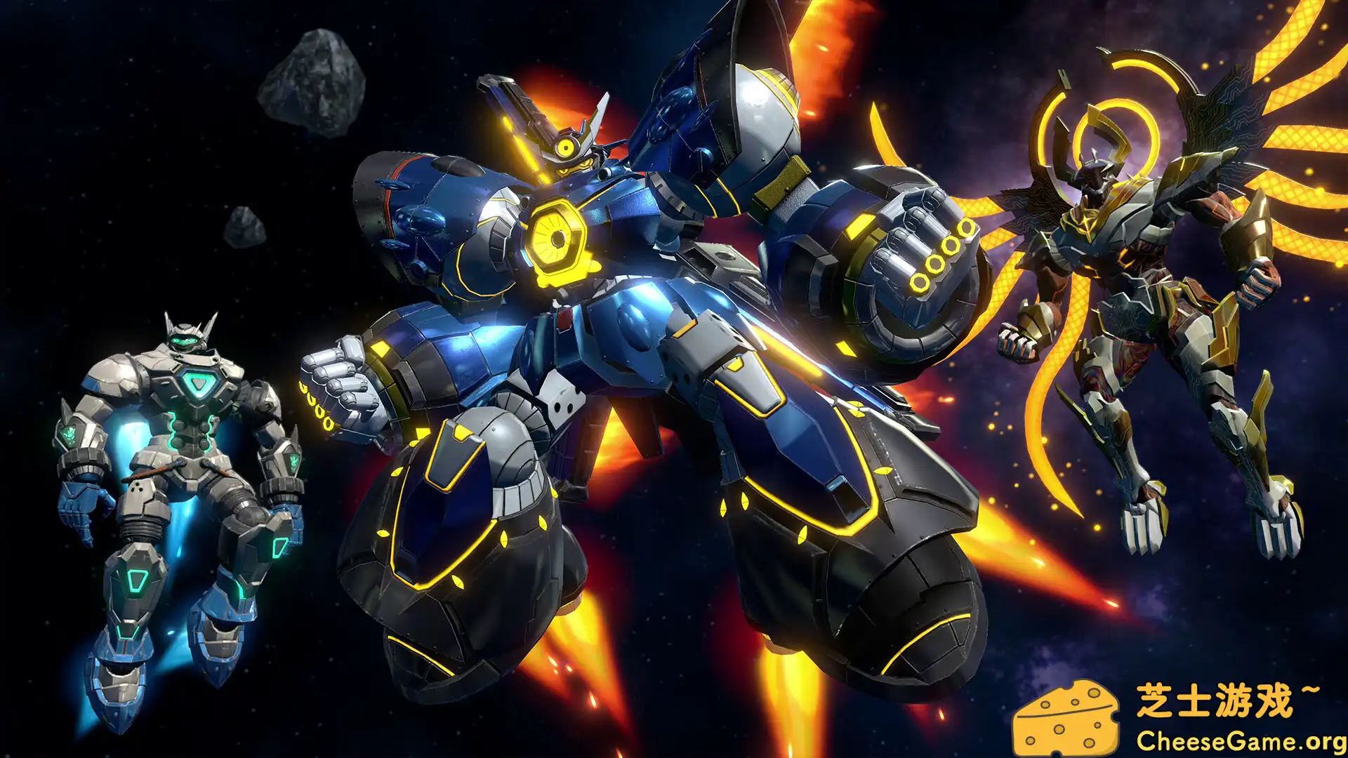 [PC]百万吨级武藏W：WIRED/MEGATON MUSASHI W: WIRED