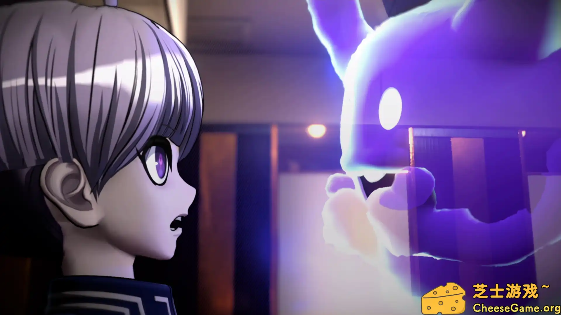 [PC]超侦探事件簿 雾雨谜宫 Plus/Master Detective Archives: RAIN CODE Plus