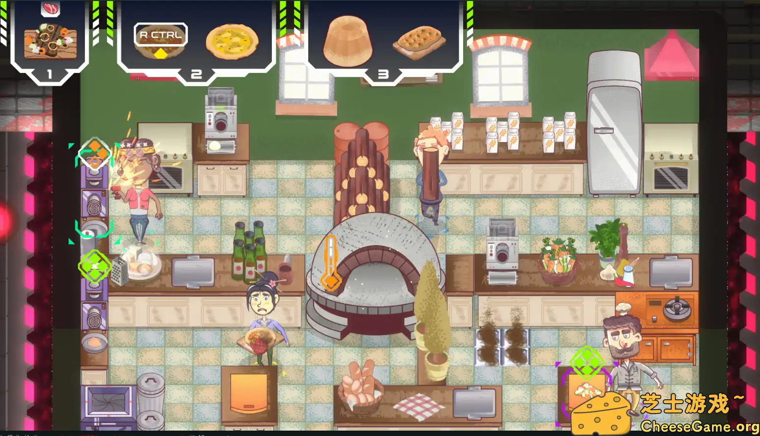 图片[5] [PC]一起做饭吧2/Let\'s Cook Together 2 | 游戏截图