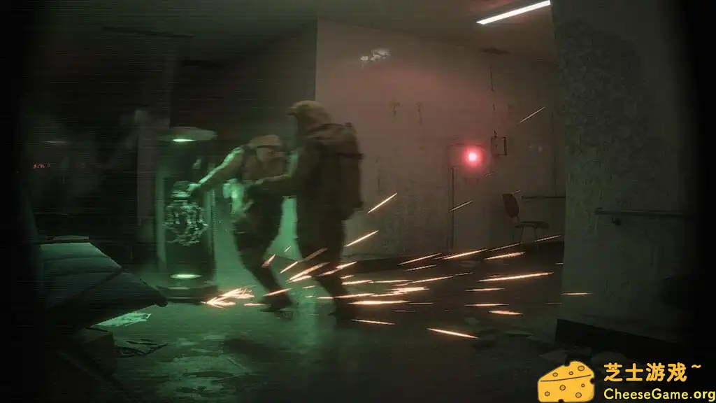 图片[2] [PC]UNDERWARD: 运送实验怪物的人/支持网络联机 | 游戏截图