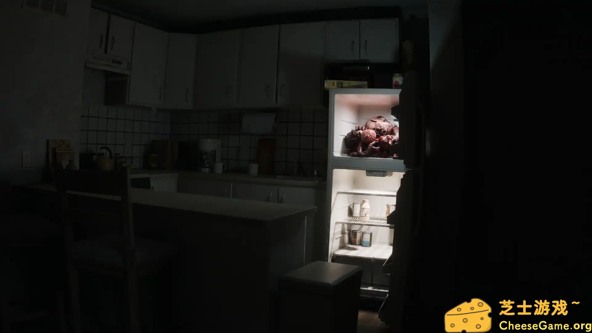 [PC]梦境牢笼/Dream Cage