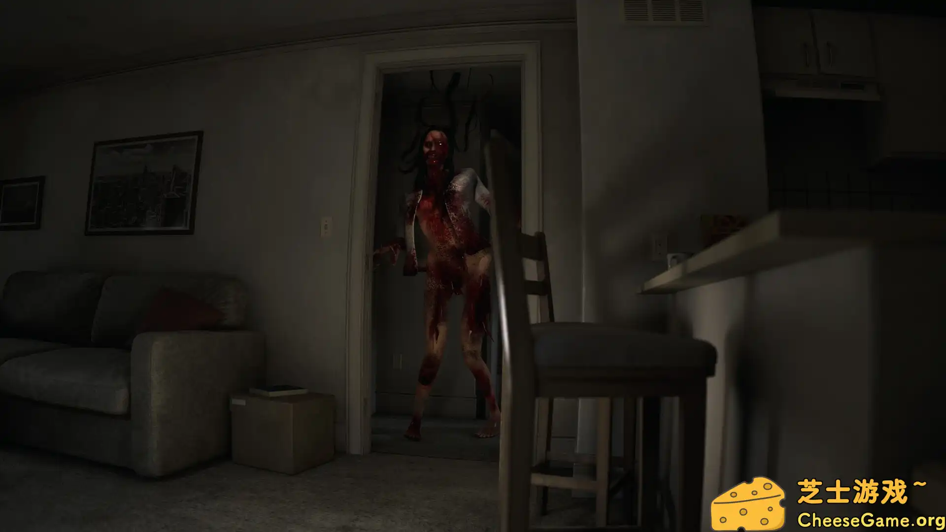 [PC]梦境牢笼/Dream Cage