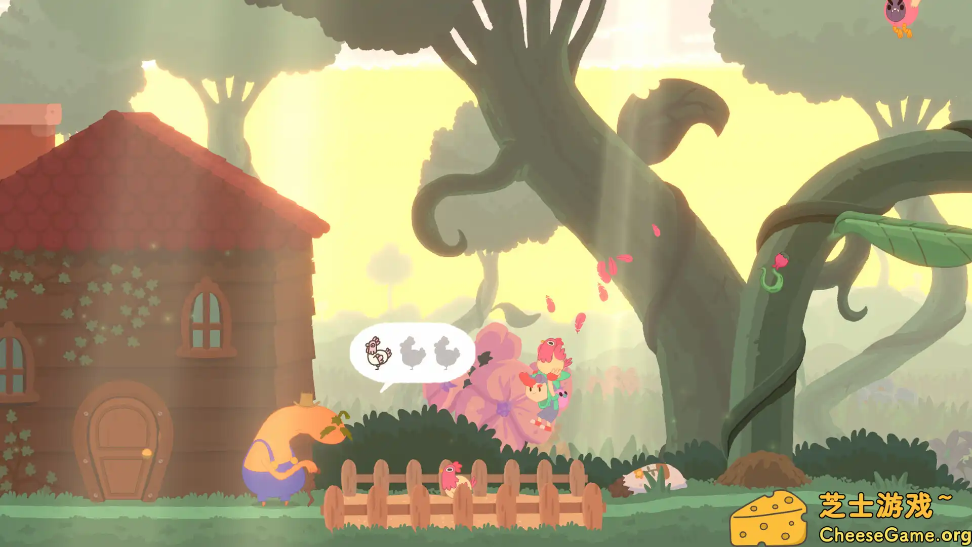 [PC]漫游奇境/Promenade