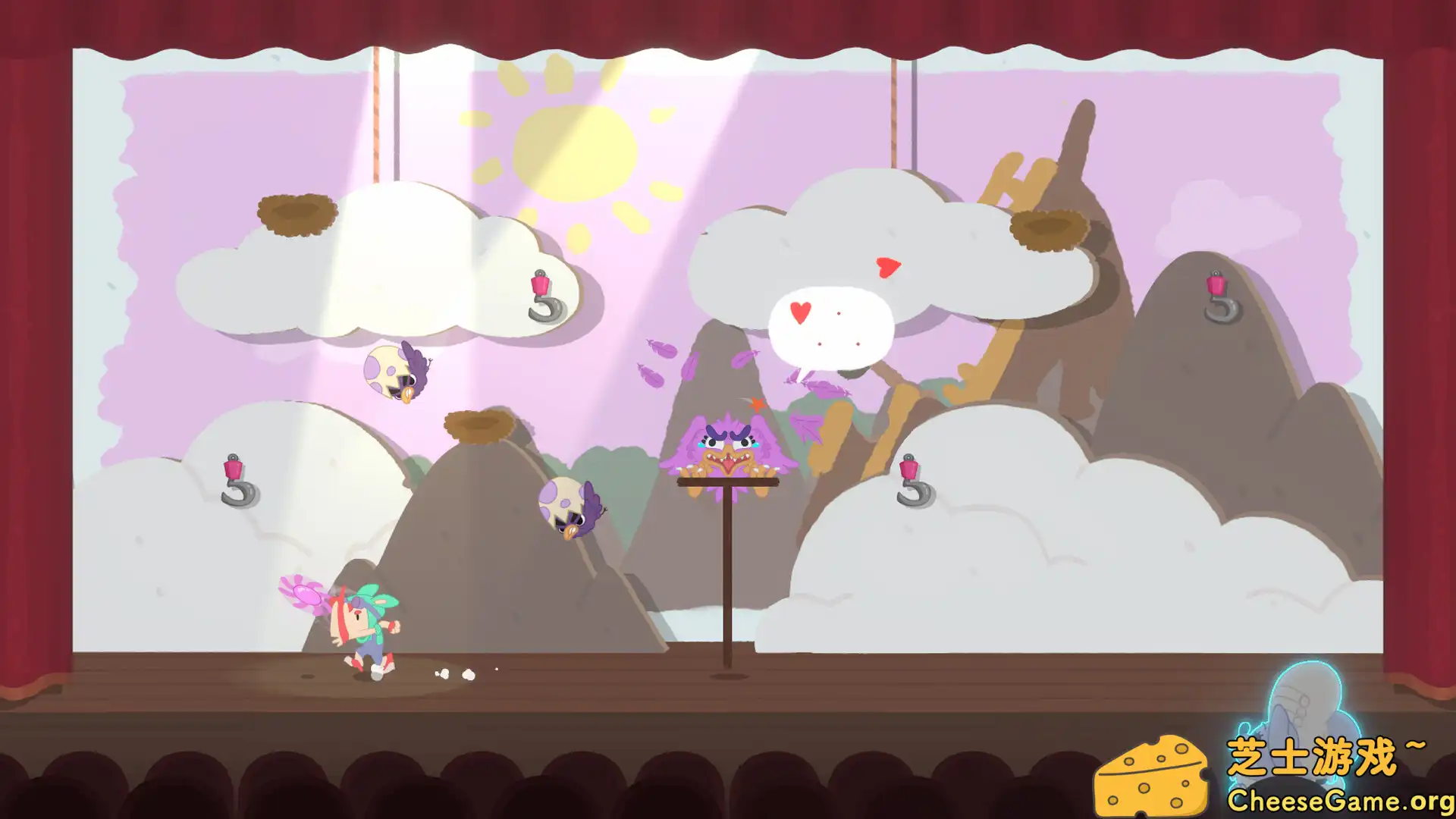 [PC]漫游奇境/Promenade