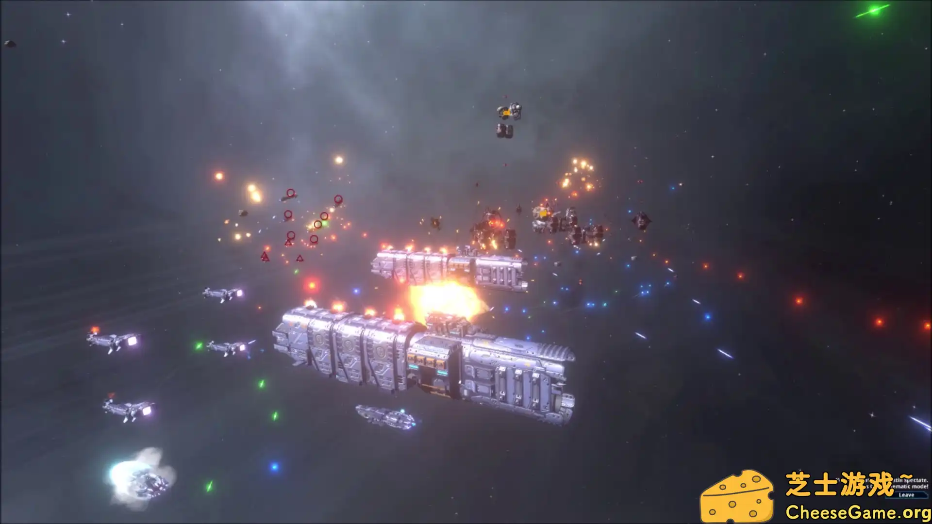 [PC]恒星战争/Stellar Warfare