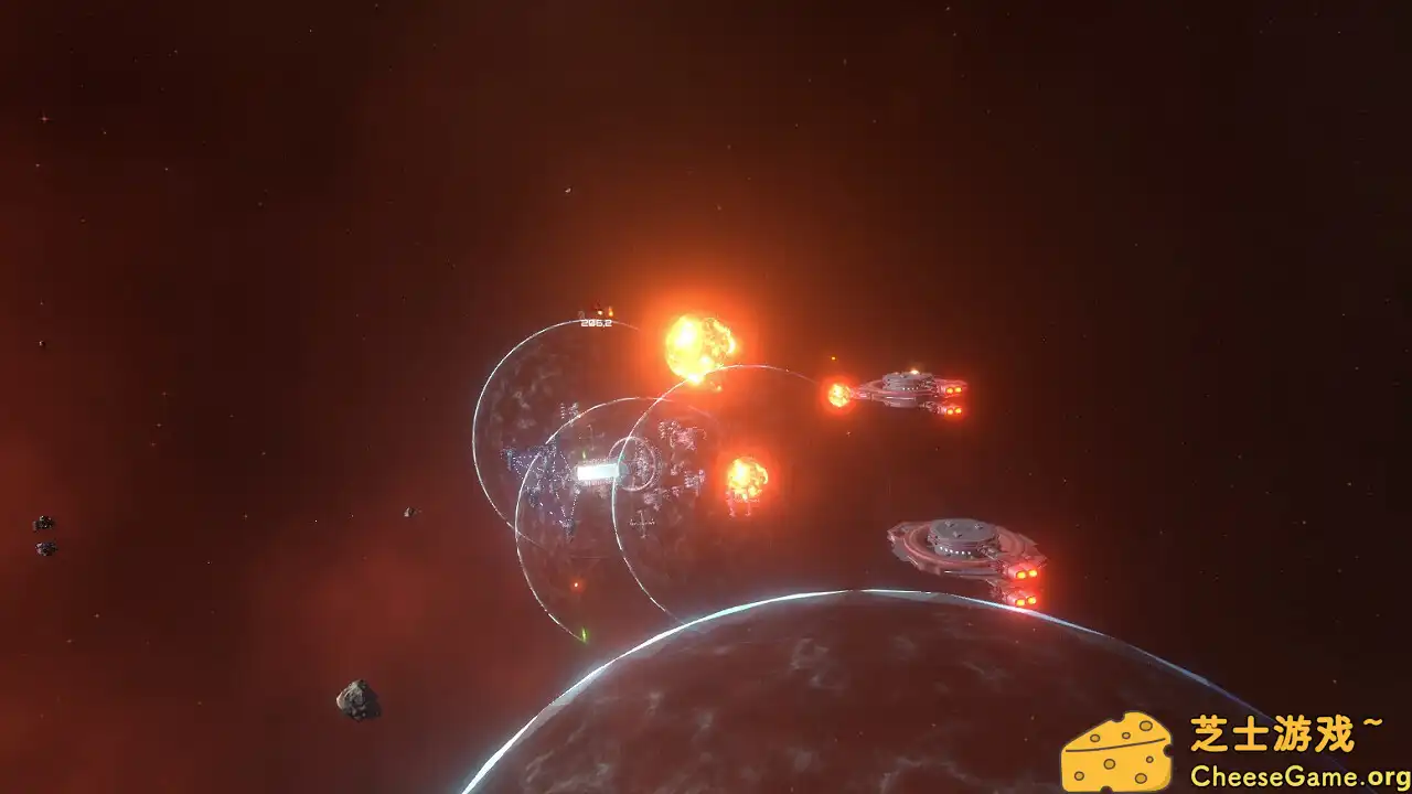 [PC]恒星战争/Stellar Warfare