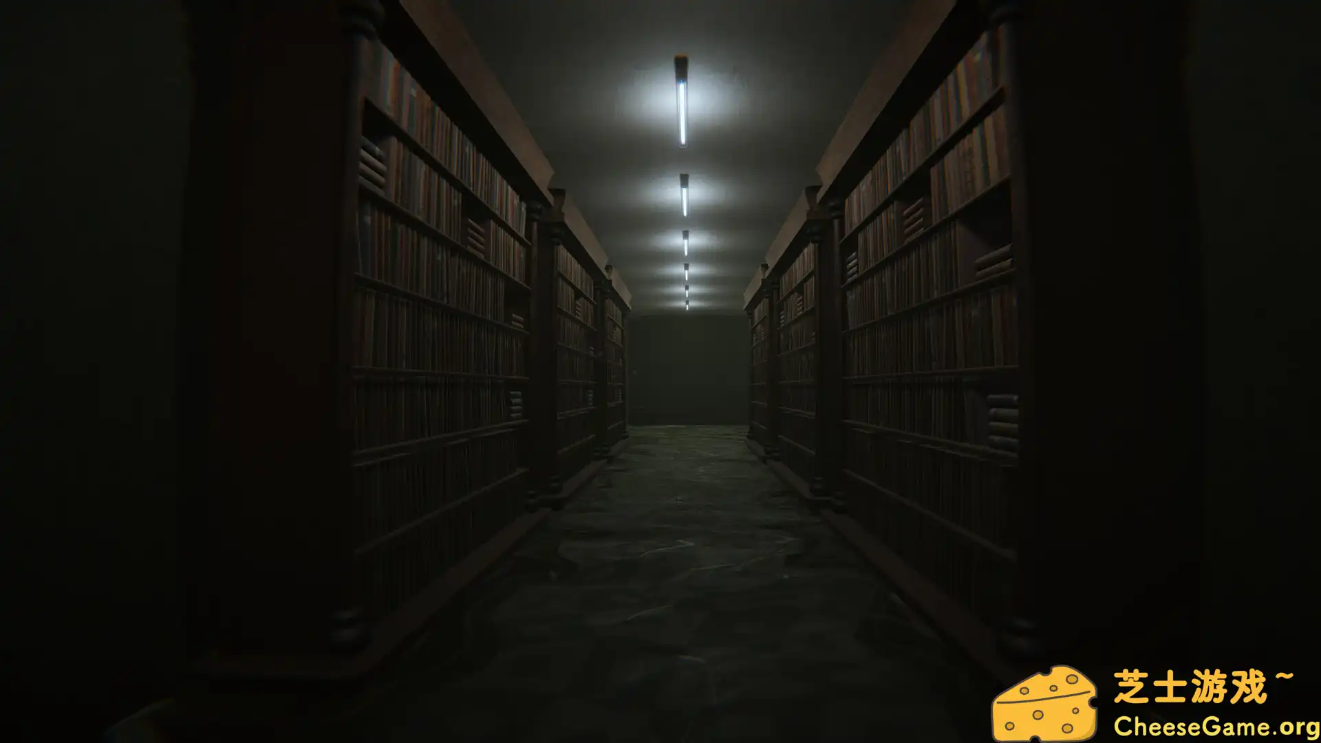 [PC]边界维度/The Liminal Dimension