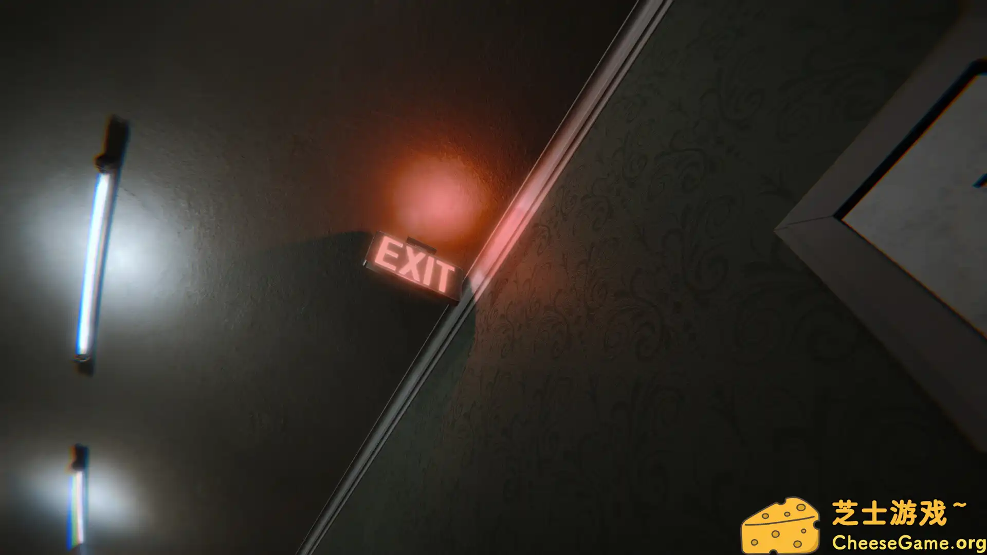 [PC]边界维度/The Liminal Dimension