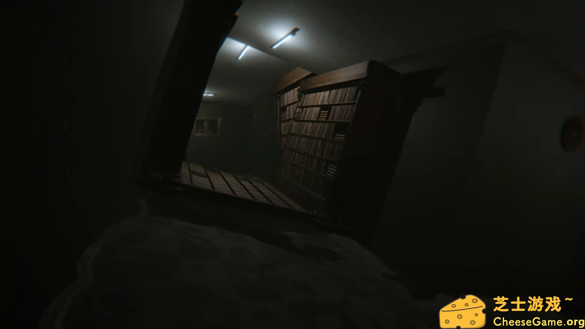 [PC]边界维度/The Liminal Dimension