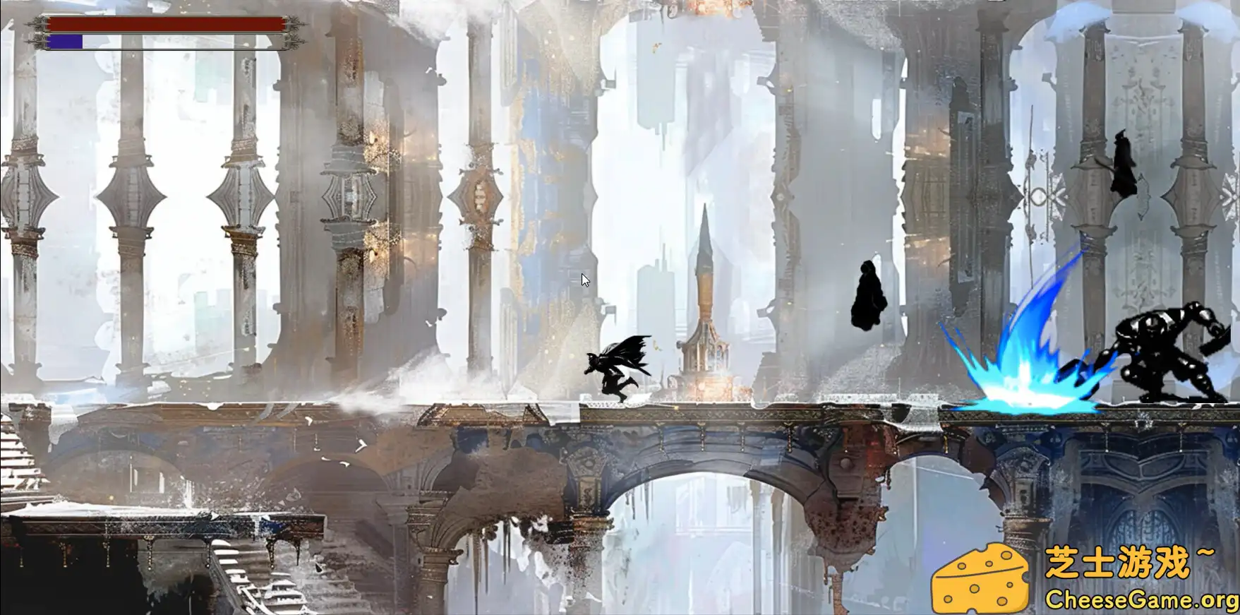 [PC]死昼/DEADDAYLIGHT