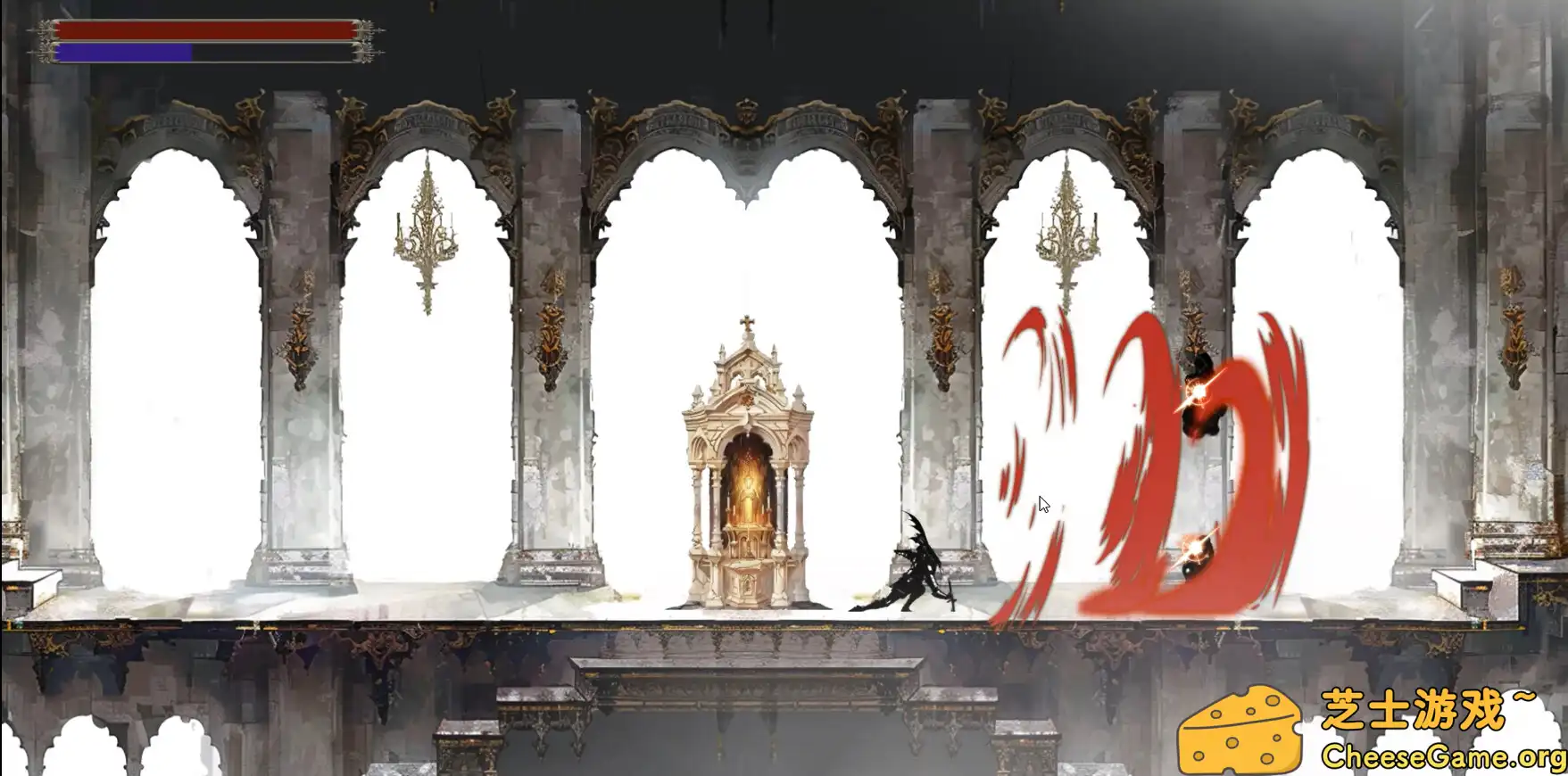 [PC]死昼/DEADDAYLIGHT