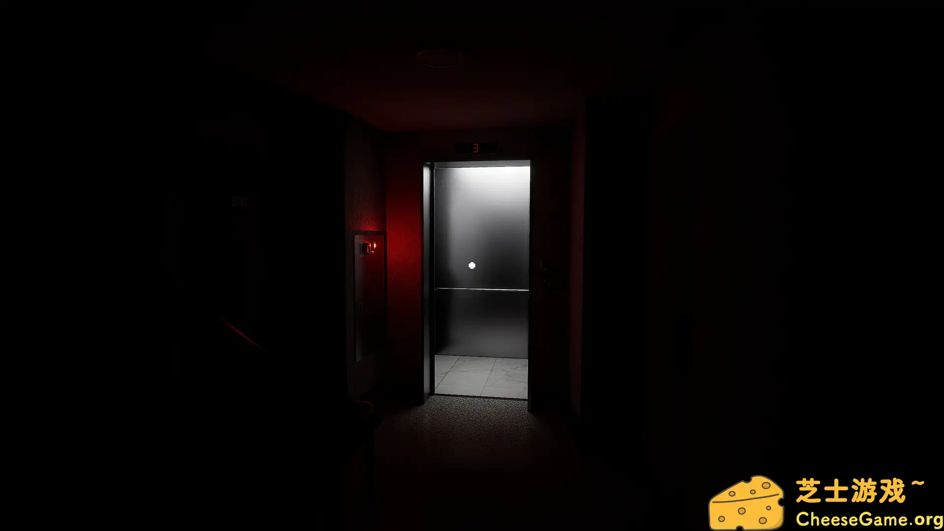 [PC]电梯/The elevator