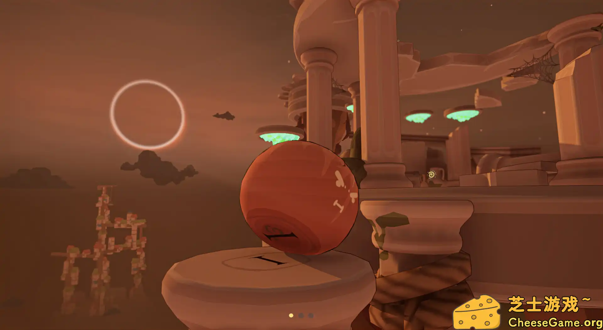 [PC]失衡挑战/Get Tilted! :)